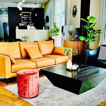 Enclave Business Hotel Putrajaya Extérieur photo