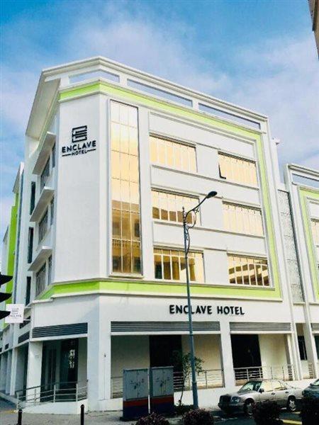 Enclave Business Hotel Putrajaya Extérieur photo