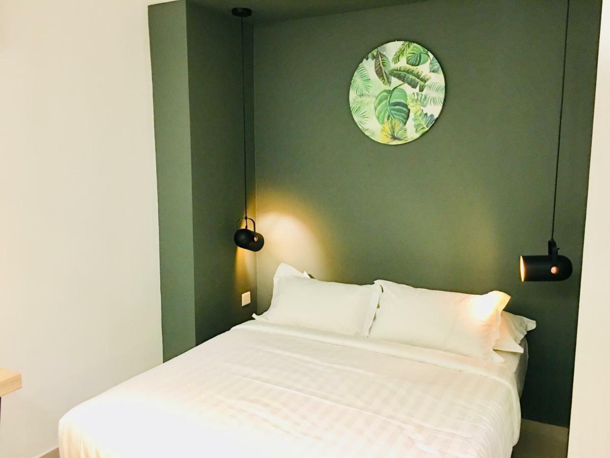 Enclave Business Hotel Putrajaya Extérieur photo