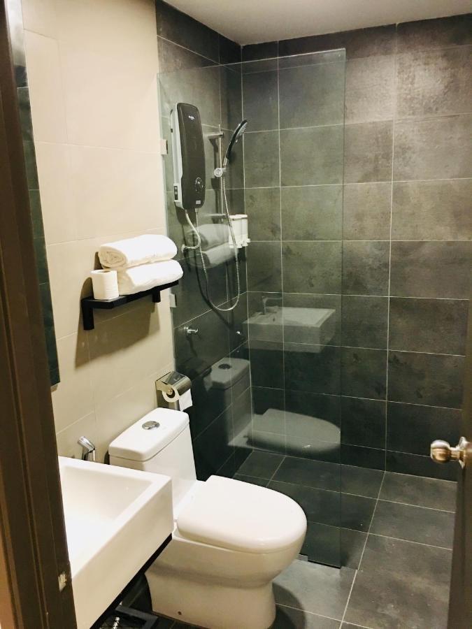 Enclave Business Hotel Putrajaya Extérieur photo