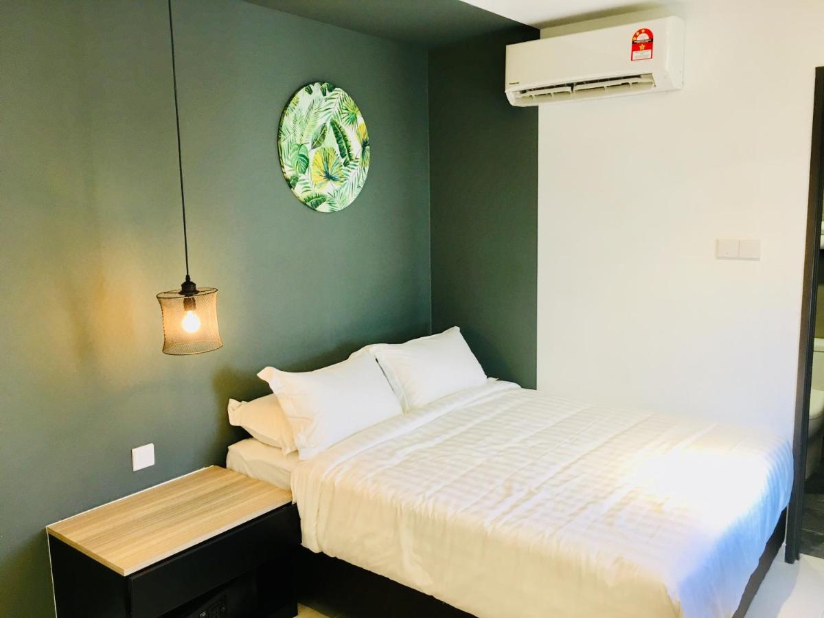 Enclave Business Hotel Putrajaya Extérieur photo