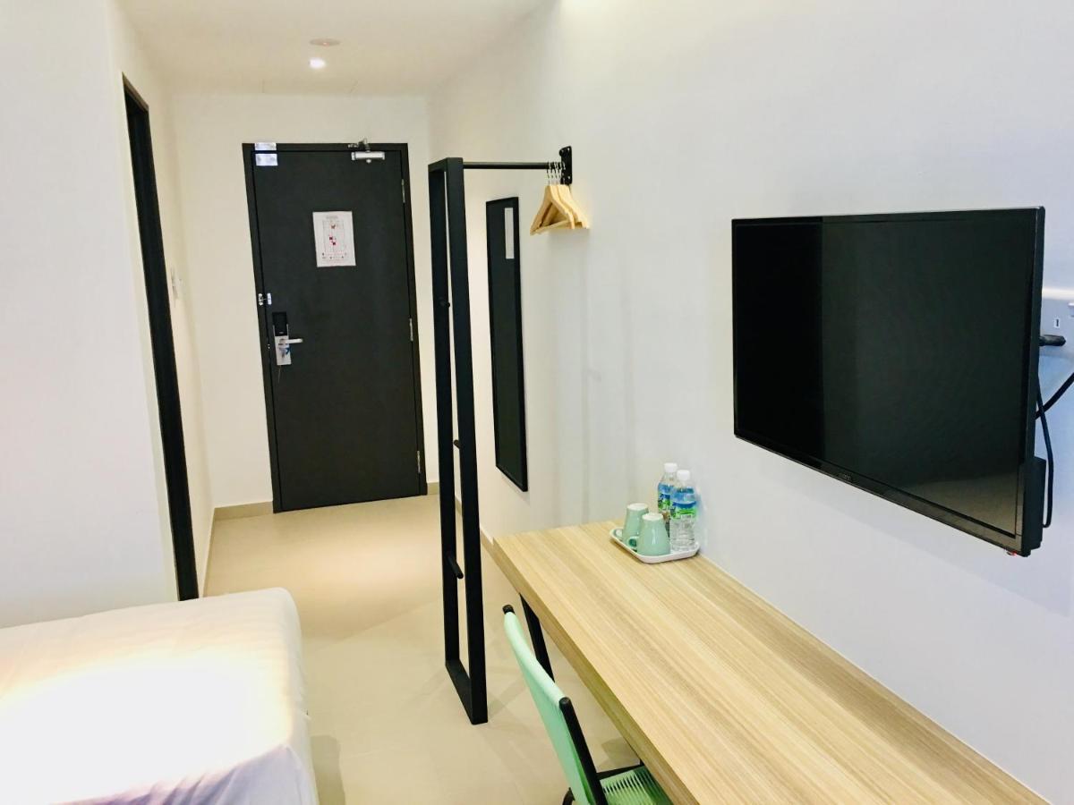Enclave Business Hotel Putrajaya Extérieur photo